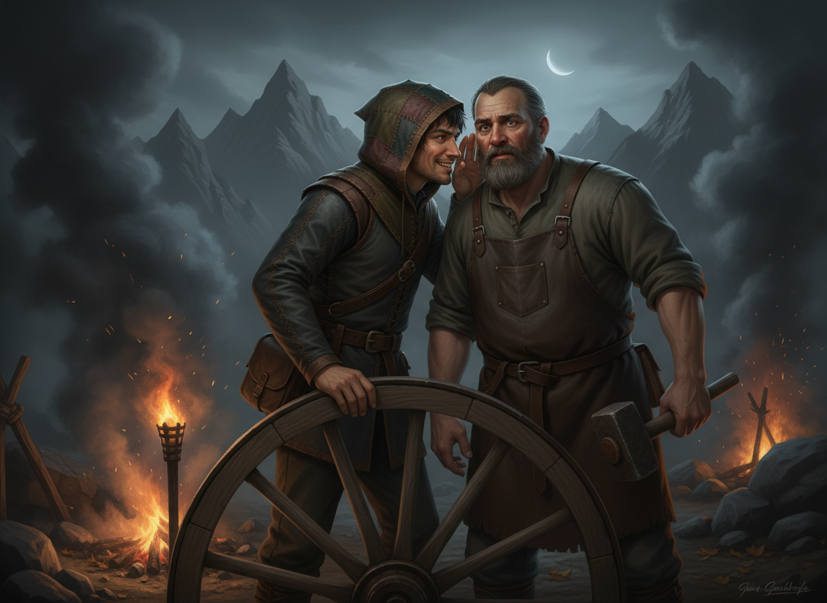 Sword Coast Chronicles