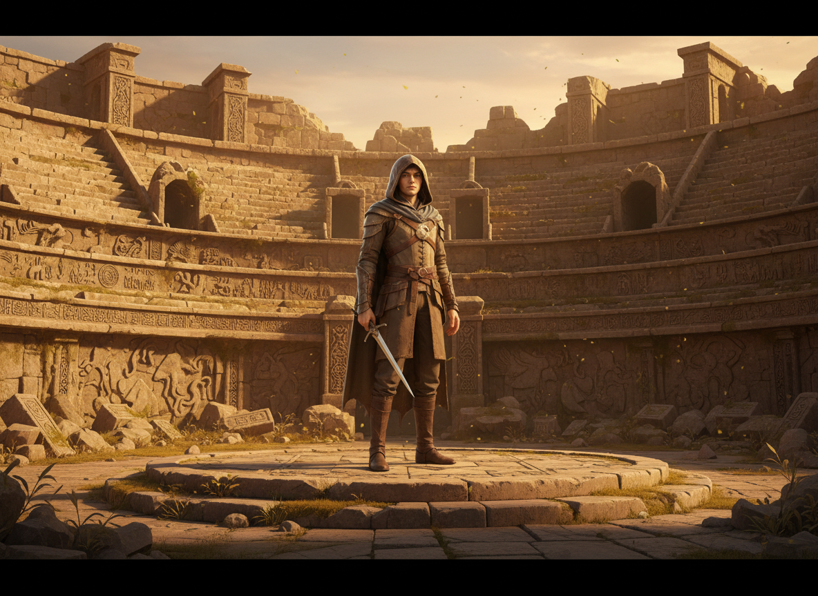 Sword Coast Chronicles