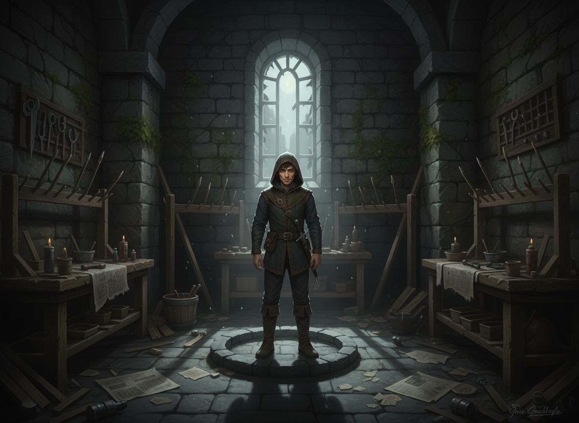 Sword Coast Chronicles