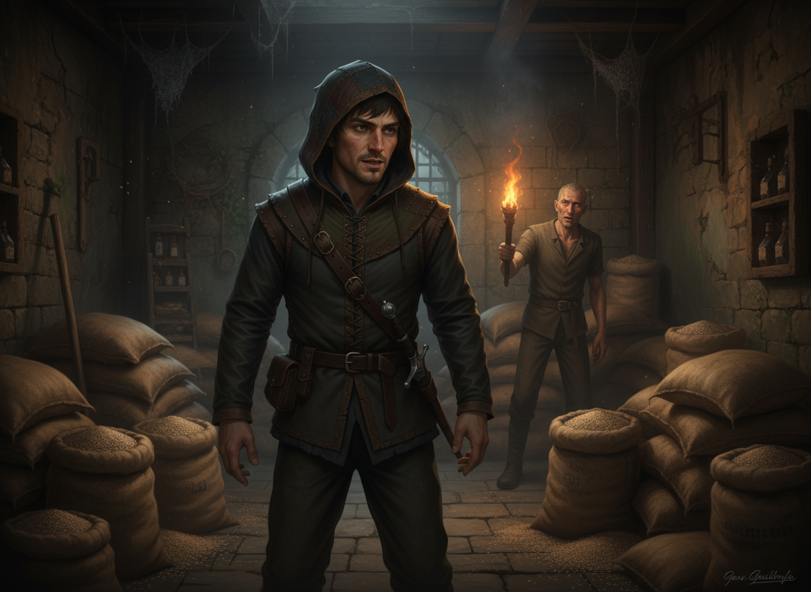 Sword Coast Chronicles