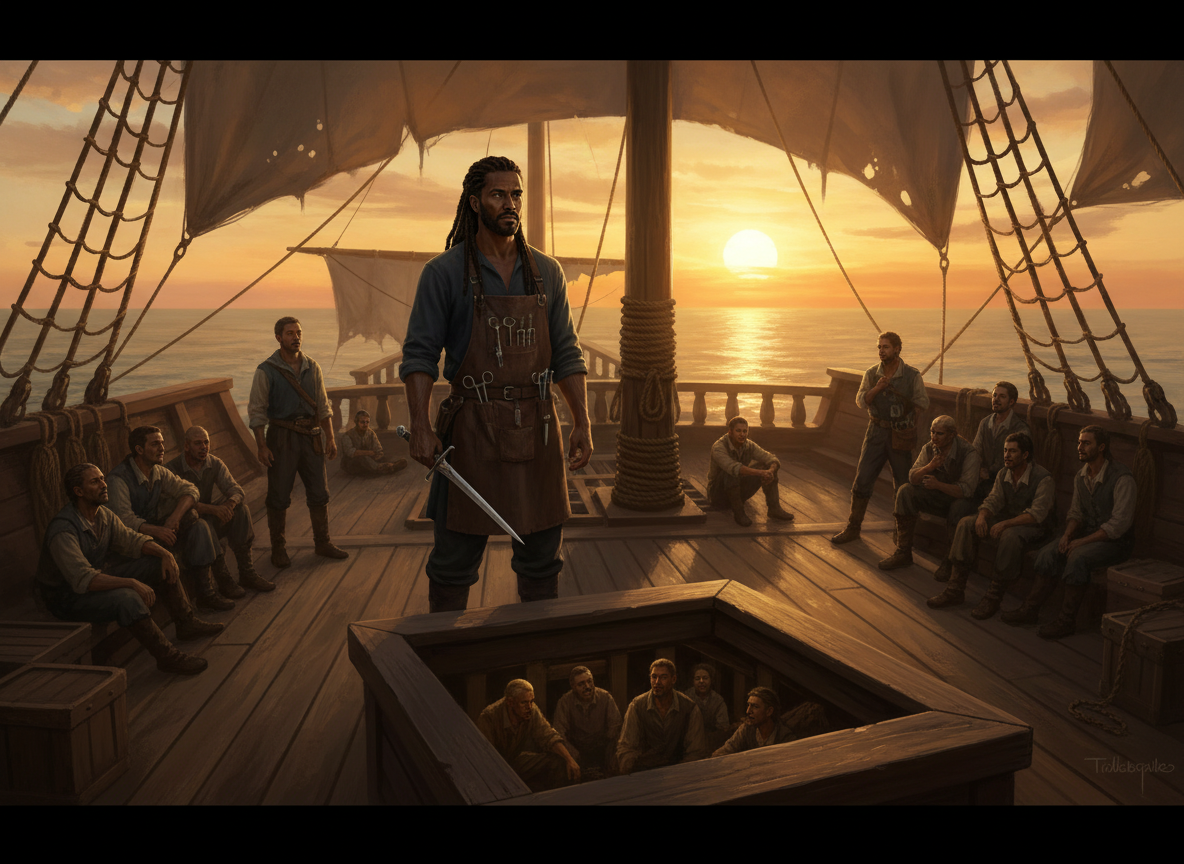 Age of Sail