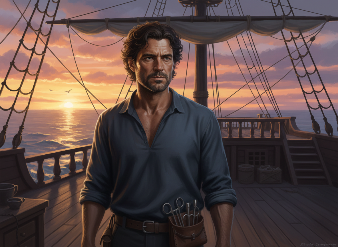Age of Sail