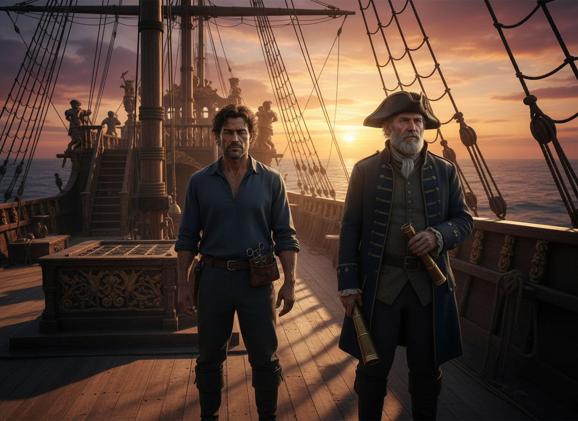 Age of Sail