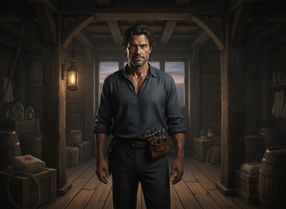 Age of Sail