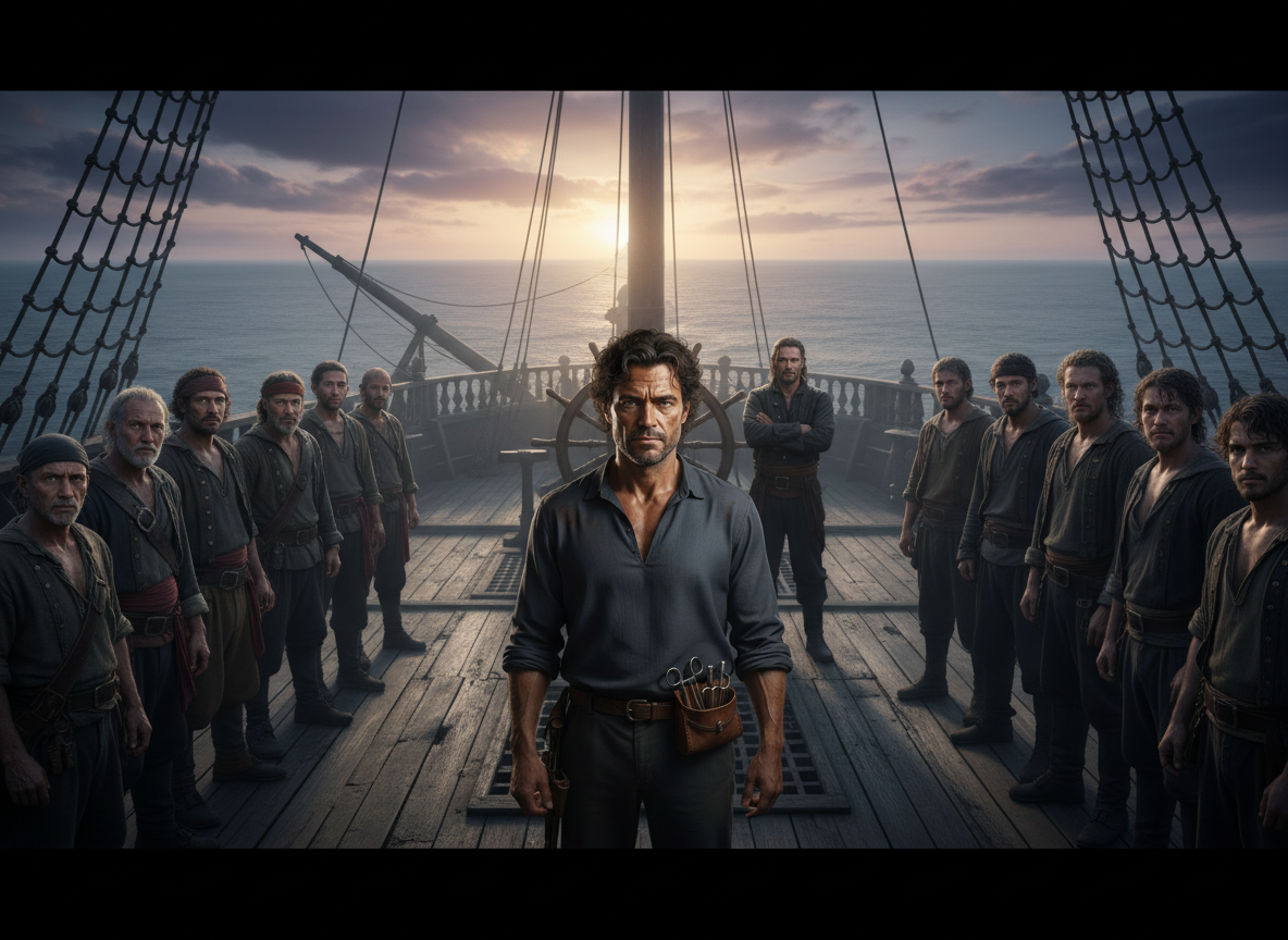 Age of Sail