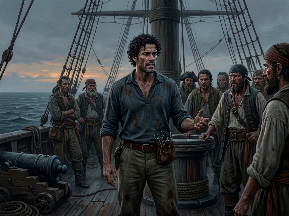 Age of Sail