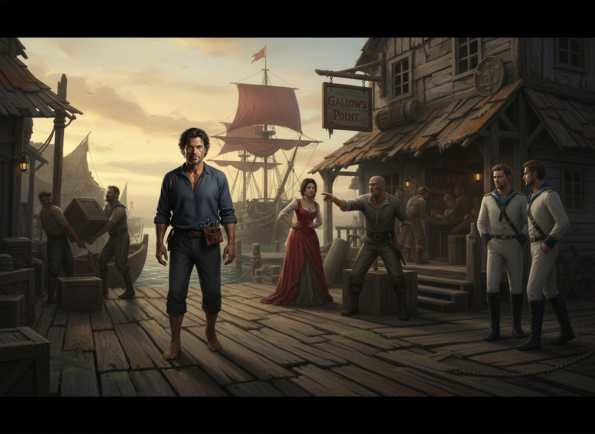 Age of Sail