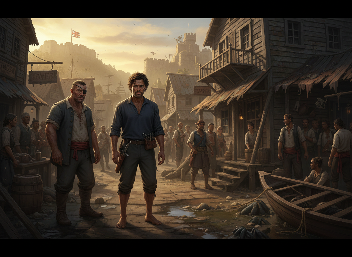 Age of Sail