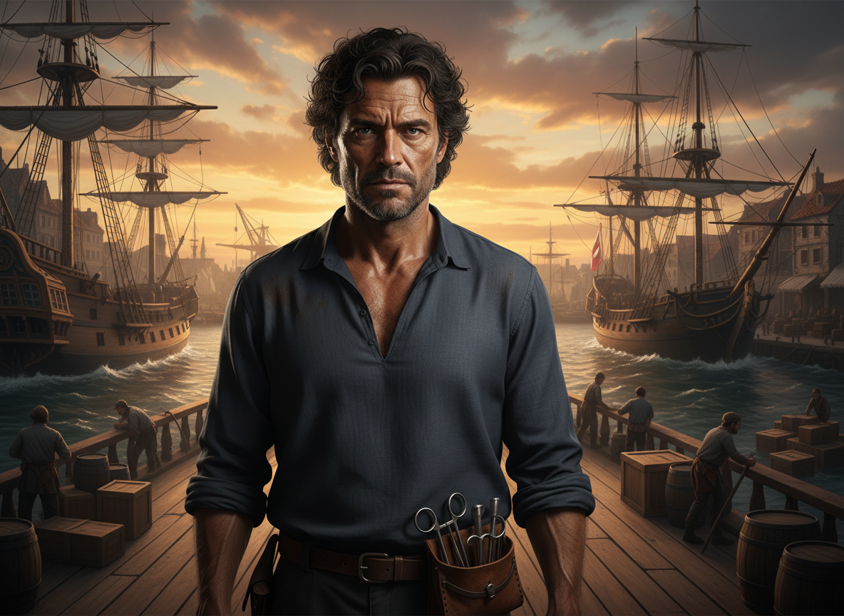 Age of Sail