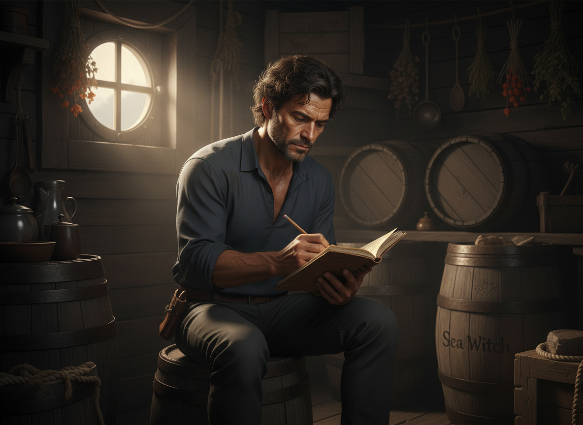 Age of Sail