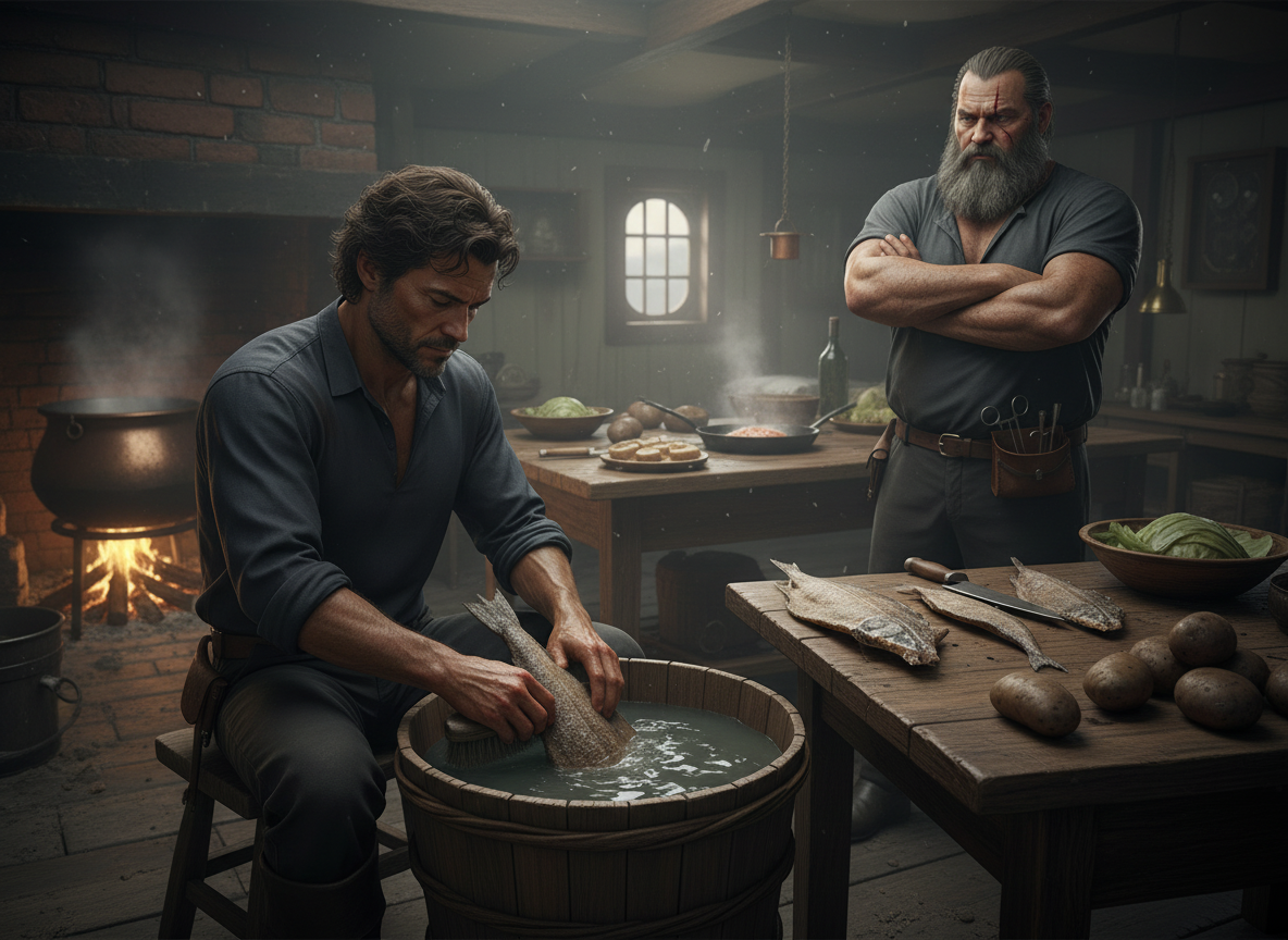 Age of Sail