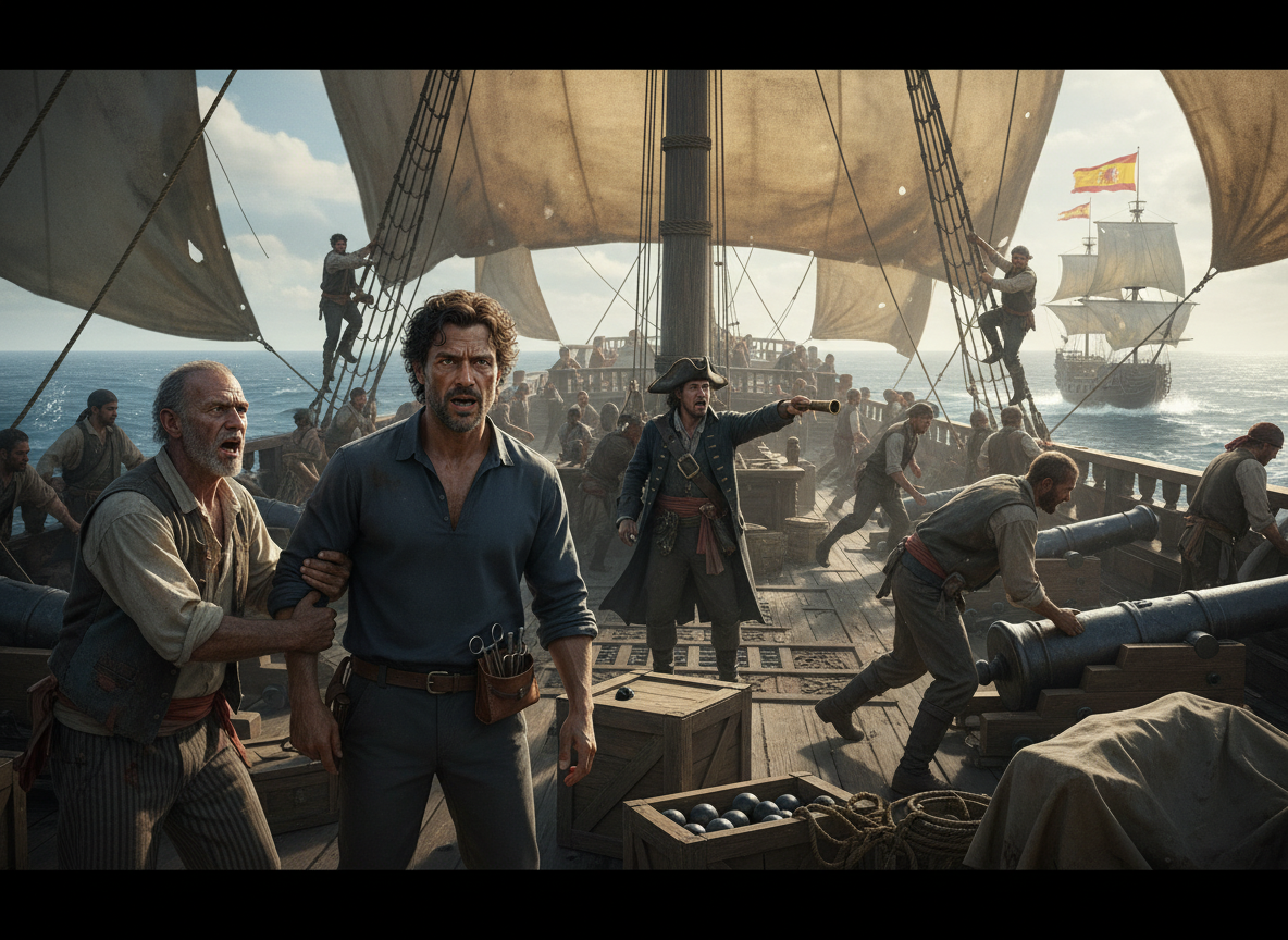 Age of Sail