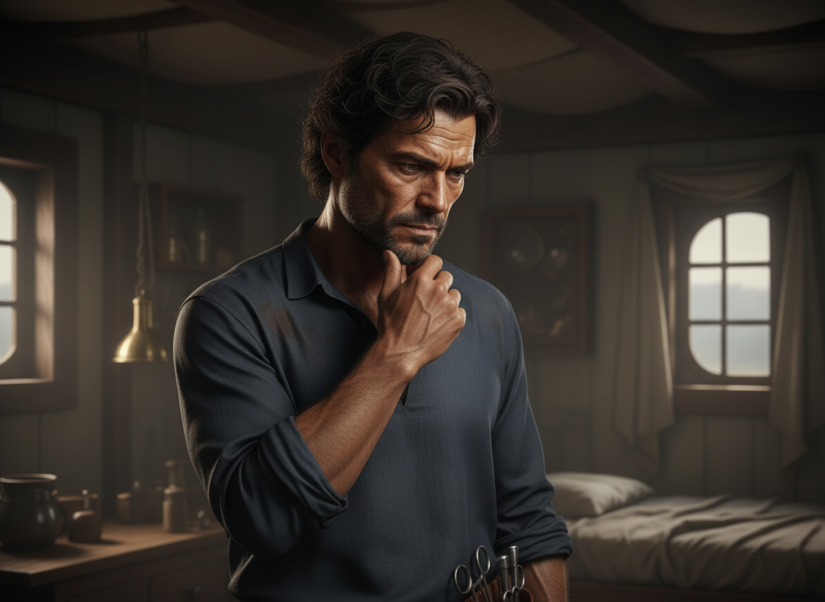 Age of Sail